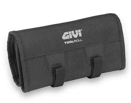 Givi T515 Toolroll työkalulaukku - Moottoriajoneuvojen tavaratelineet - 9-9-1984654 - 1