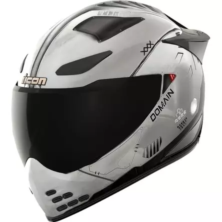 ICON Domain™ Future Proof Helmet - Umpikypärät - 10000165134 - 1