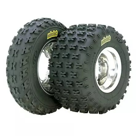 ITP rengas HOLESHOT MXR6 18x10.00-8 - Mönkijän renkaat - 902994 - 1