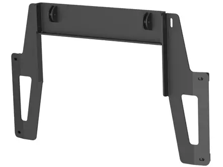 Keskiasennussarja: ZFORCE 550 / 600 / 800: ( Z5 EX / Z6 EX / Z8 EX ): ZFORCE 1000 - Mönkijä puskulevyn asennussarjat - 1000000144 - 1