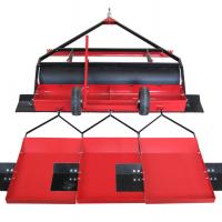 Mönkijän latuhöylä - Latukoneet - 128774 - 2