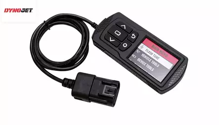 Power Vision 3 Polaris - Mönkijän powercommander - 175544 - 1