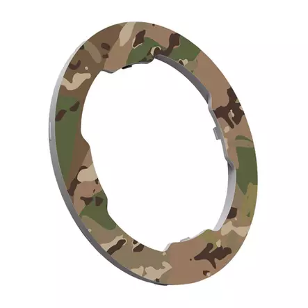 Quad Lock MAG Ring Camo (V2) - Puhelin ja gps kiinnikkeet - 8009924 - 1