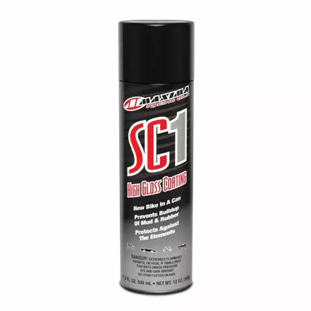 SC1 High Gloss Coating 6-pack Tee mönkijästäsi kuin uusi! - Ajoneuvojen kunnossapito, huolto ja koristelu - 9-9-192974 - 1
