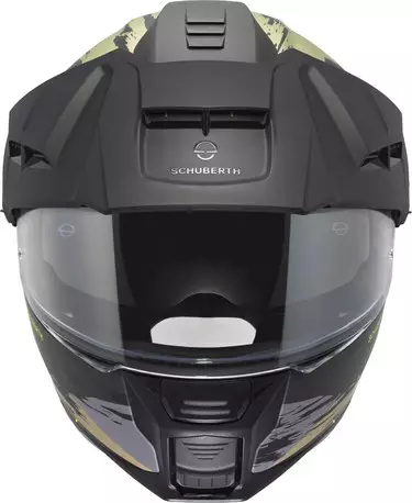 Schuberth Kypärä E2 Trail - Avattavat kypärät - 1660354 - 2