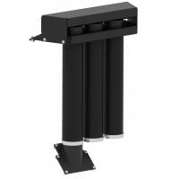 Snorkkelisarja CFMOTO - Mönkijän snorkkelisarjat - 173084 - 1