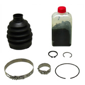 Vetonivelensuojakumisarja - Mönkijän vetonivelen suojakumit - 1914 - 1