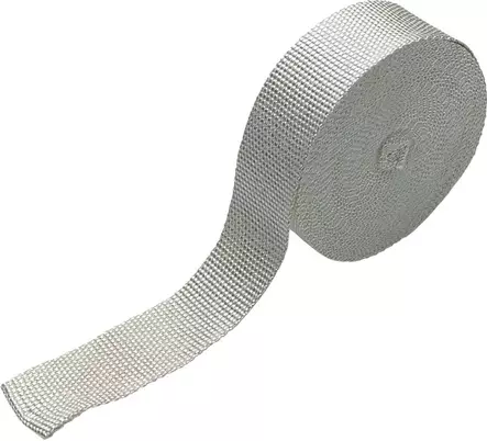 WRAP EXHAUST-TAN 1"X 50' - Lämpösuojat - 882034 - 1