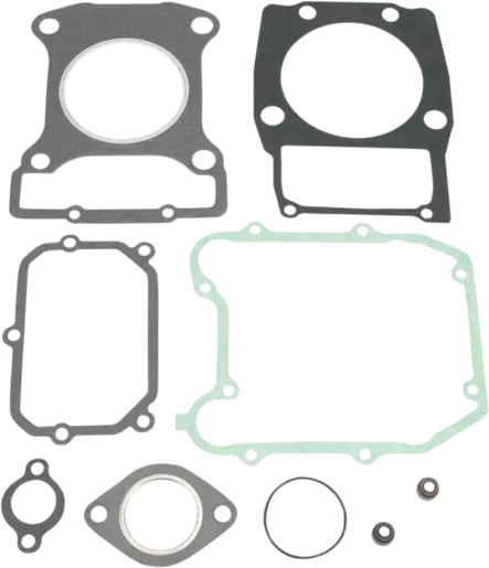 Yläpään tiivistesarja Polaris - Mönkijän moottorin tiivisteet - 879924 - 3