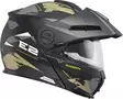 Schuberth Kypärä E2 Trail - Avattavat kypärät - 1660354 - 3