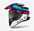 Airoh Kypärä Commander 2 - Adventure Kypärät - 168804 - 1