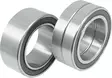 BEARING KIT WHEEL RR SUZ - Mönkijän pyöränlaakerit - 887364 - 2