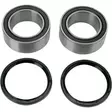 BEARING KIT WHEEL RR SUZ - Mönkijän pyöränlaakerit - 887364 - 1