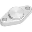 BLOCK OFF PLATE PARK BRK - Muut jarrut - 874064 - 1