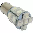 BULB 360LED 1157CLEAR - Mönkijän polttimot - 877354 - 1