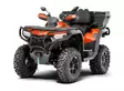CFMOTO CFORCE 1000 ABS TOURING - CFMoto CForce 1000 - 188064 - 6