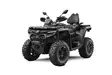 CFMOTO CFORCE 1000 TOURING BLACK EDITION - CFMoto CForce 1000 - 172754 - 5