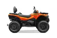 CFMOTO Cforce 520 Long EPS Mönkijä - CFMoto CForce 520 - 165884 - 6