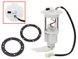 CFMOTO Polttoainepumppu - Mönkijän polttoainehanat, letkut ja klem - 210274 - 1