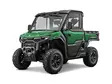 CFMOTO U10 Highland ABS Green - CFMoto U10 Highland - 188074 - 4