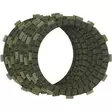 CLUTCH KIT EBC CK1302 - Mönkijän kytkimet ja kytkimen osat - 878594 - 1