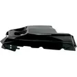 COVER TAIL YFM700R BK - Mönkijän katteet - 871834 - 1