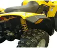 D2inc lokasuojan levikesarja can-am renegade - Lokasuojanlevikkeet - 904 - 1