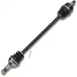 Demon Axles Heavy Duty Etuvetoakseli - Mönkijän vetoakselit - 137874 - 1
