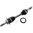 Demon Xtreme Heavy duty vetoakseli - Mönkijän vetoakselit - 136714 - 1
