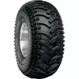 DURO HF243 25x8-12 (38N) 4PLY (E) - Mönkijän renkaat 12" vanteelle - 890844 - 1