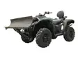 Etuasennussarja: CanAm G3 Outlander - Mönkijä puskulevyn asennussarjat - 167994 - 4
