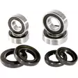 FRT WHEEL BEARING KIT - Mönkijän pyöränlaakerit - 887524 - 1