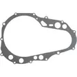 GASKET CLTCH CVR KAW - Mönkijän moottorin tiivisteet - 879754 - 1