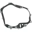 GASKET CLTCH CVR SUZ - Mönkijän moottorin tiivisteet - 879764 - 1