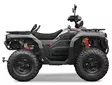 GOES TERROX 550 S Harmaa TÄYSIN UUSI MALLI! -  - 9-9-192834 - 2