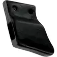 GUIDE,CHAIN REAR YAM BLK - Mönkijän ketjunohjaimet - 875844 - 1