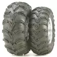 ITP Mud Lite AT 22x11-10 (47F) - Mönkijän renkaat 10" vanteelle - 1394 - 1
