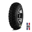ITP Quad Cross MX2 20x6-10 (11mm kuviolla) - Mönkijän renkaat 10" vanteelle - 891004 - 1