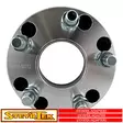 Jaonmuutosspacerit 4x110->5x112 38mm - Mönkijän spacerit / Levityspalat - 175374 - 2