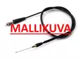 Kaasuvaijeri Honda - Mönkijän vaijerit - 905564 - 1