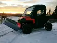 Kimpex Click n Go2 UTV Puskulevysarja 183cm - Mönkijän puskulevypaketit - 66114 - 7