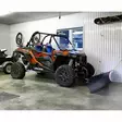 Kimpex Click n Go2 UTV Puskulevysarja 183cm - Mönkijän puskulevypaketit - 66114 - 6