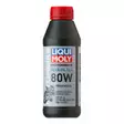 Liqui Moly Gear Oil 80W GL4 - Moottoriöljyt - 147884 - 1