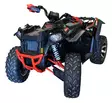 Lokasuojasrj Polaris Scrambler 850 - Lokasuojanlevikkeet - 905654 - 1