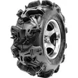 Maxxis M60 Maxxzilla Plus 32x10-14 - Mönkijän rengassarjat 14" - 157634 - 1