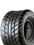 Maxxis M992 Spearz 25x10-12 4Pr (E) - Mönkijän renkaat 12" vanteelle - 1424 - 1