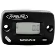METER HOUR/TACH - Mönkijän mittaristot - 877294 - 1