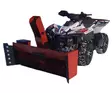 Mönkijän lumilinko PRO ST135 13hv - Mönkijän lumilinko - 175554 - 1