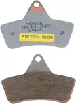 MOOSE UTILITY BRAKE PADS - Jarrupalat - 888314 - 2