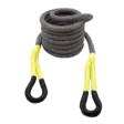 Moose Venyvä hinausköysi 6m x 12,5mm - Mönkijän vinssiköydet ja vinssivaijerit - 172624 - 1